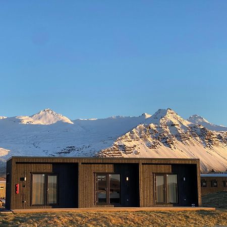 Rey Stays - Small & Cozy Studio Höfn Exterior foto