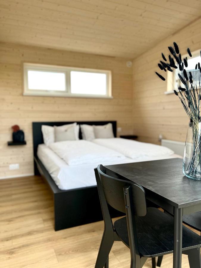 Rey Stays - Small & Cozy Studio Höfn Exterior foto