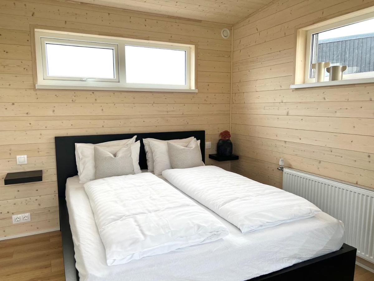 Rey Stays - Small & Cozy Studio Höfn Exterior foto