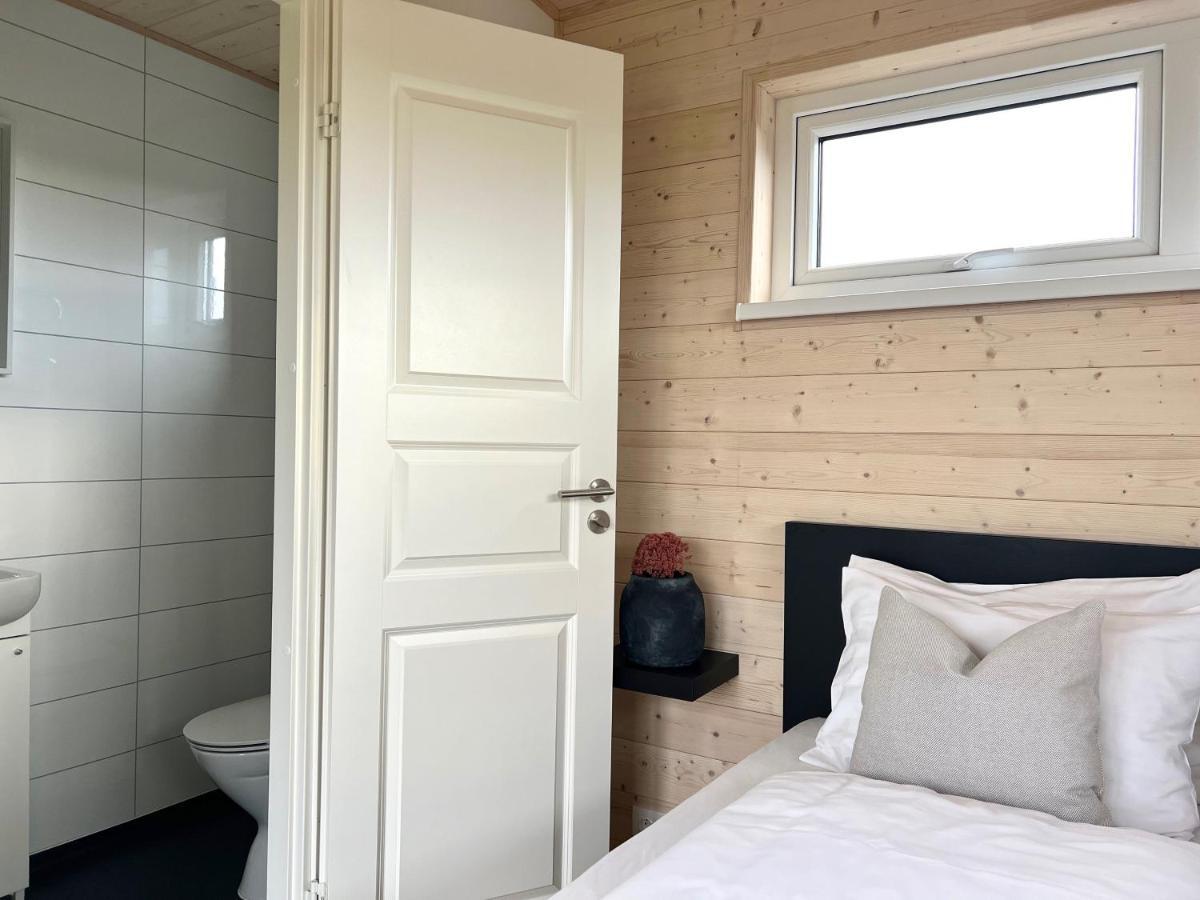 Rey Stays - Small & Cozy Studio Höfn Exterior foto